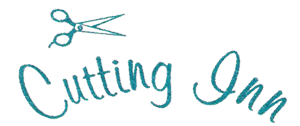Cutting Inn Logo